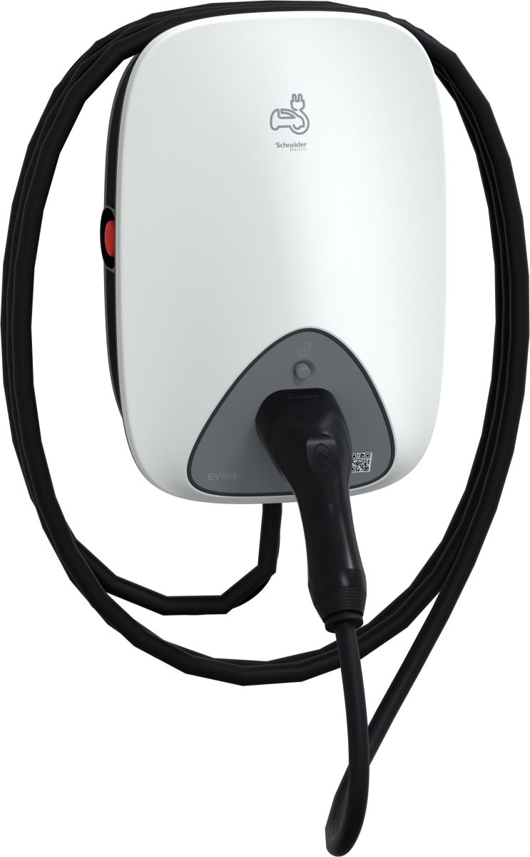 Home Smart Wallbox EVH4A11NC Home Smart Wallbox EVH4A11NC
