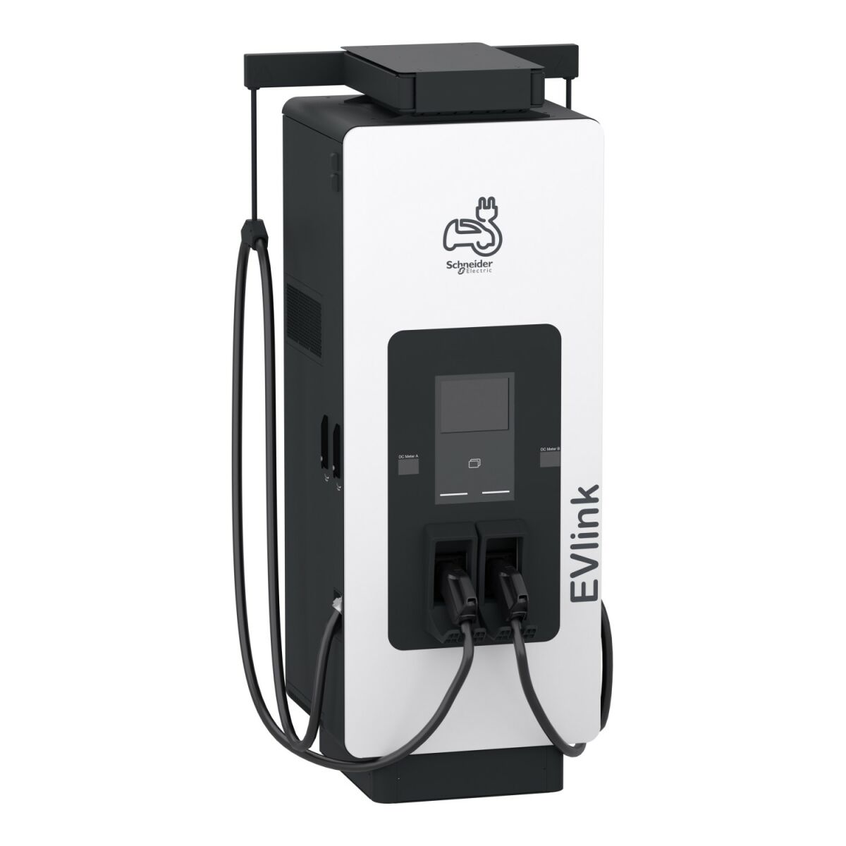 Pro DC Ladestation 120kW EVD1S120TBB Pro DC Ladestation 120kW EVD1S120TBB