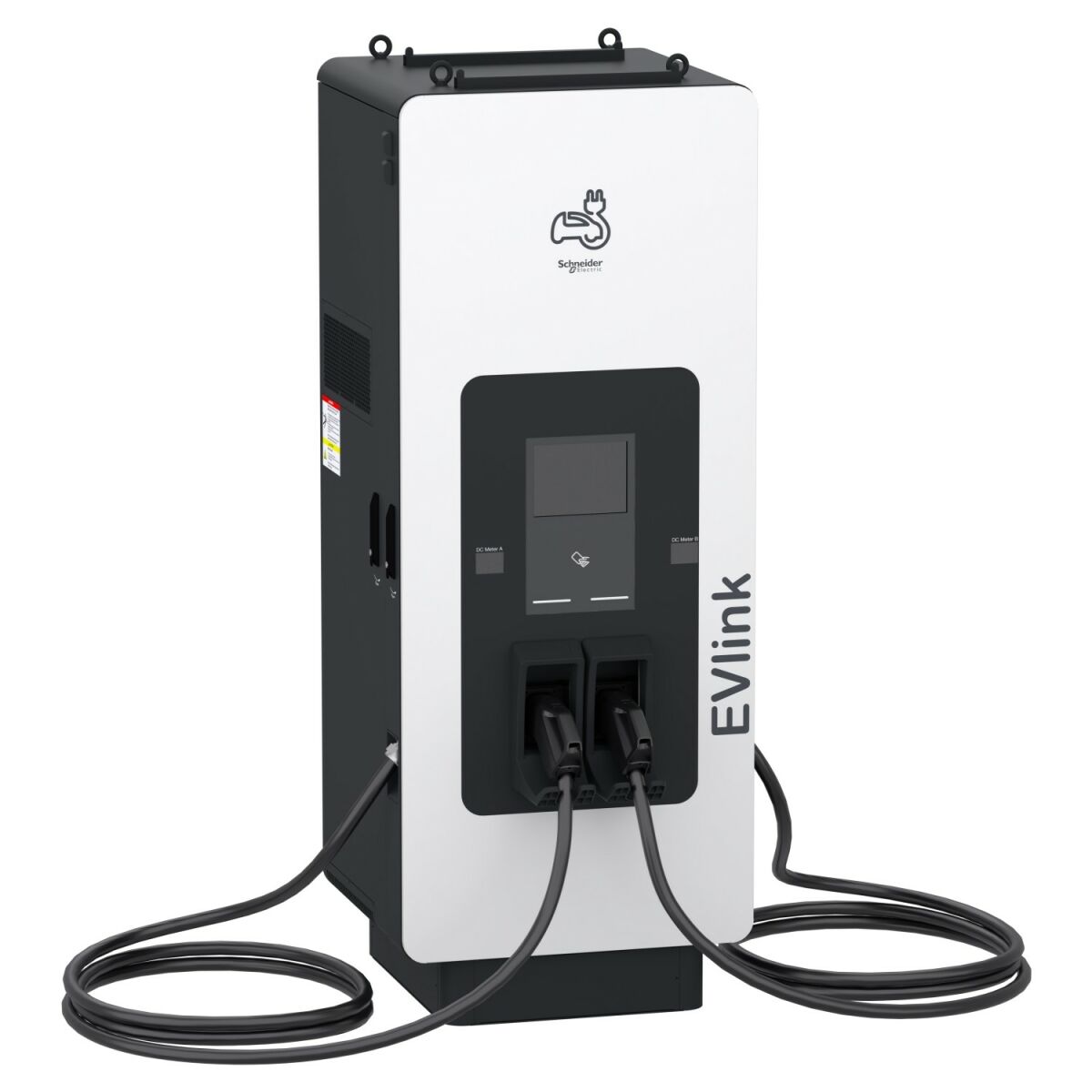 Pro DC Ladestation 120kW EVD1S120TBBC7 Pro DC Ladestation 120kW EVD1S120TBBC7