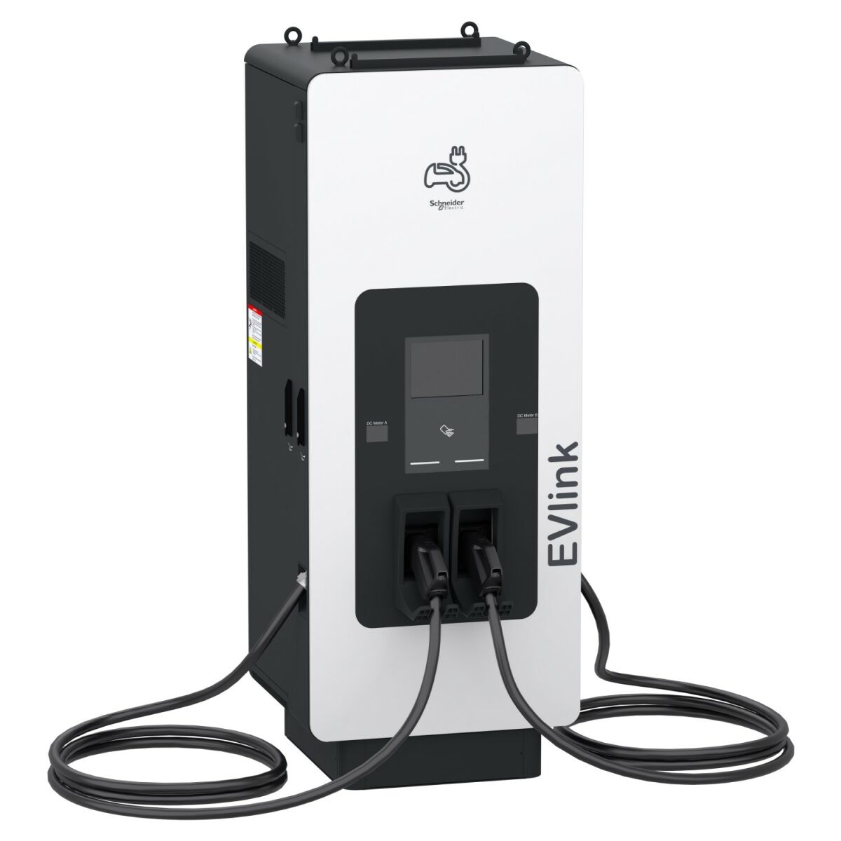 Pro DC Ladestation 150kW EVD1S150TBBC7 Pro DC Ladestation 150kW EVD1S150TBBC7