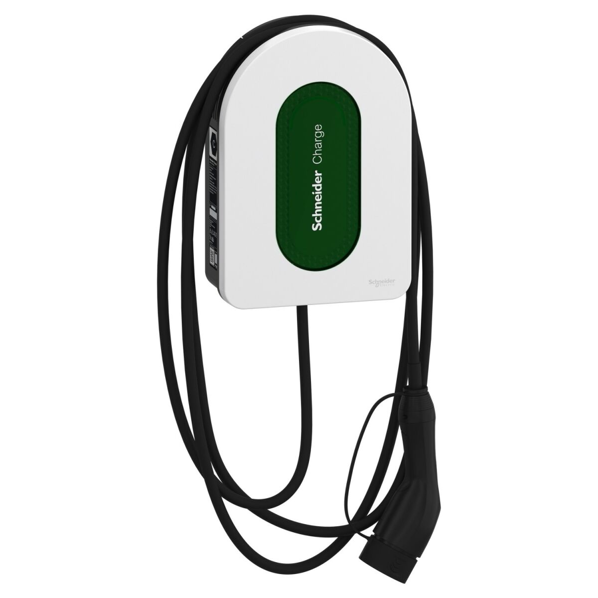Smarte Wallbox EVH5A11N2C5 Smarte Wallbox EVH5A11N2C5