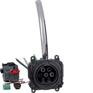 Ladestation XEVS205