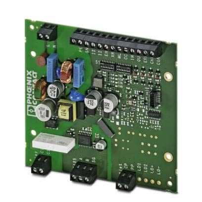 Ladesteuerung EVCCAC1M3CCSERPCBXC Ladesteuerung EVCCAC1M3CCSERPCBXC