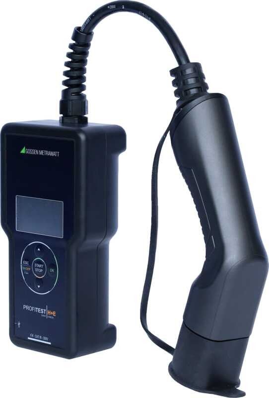 Funktionstester M525F
