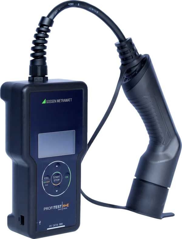 Funktionstester M525F