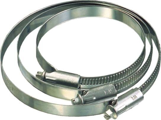 Mastbefestigungsschellen 22986