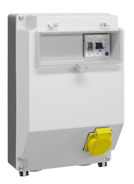 Externe Steuerzentrale 1V0001P