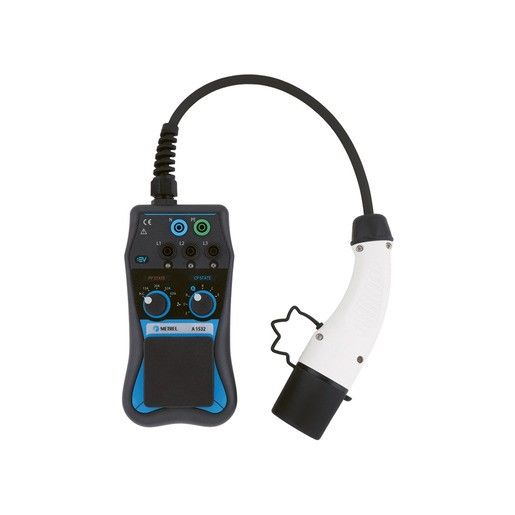 Fahrzeugsimulationsadapter TE002 Fahrzeugsimulationsadapter TE002
