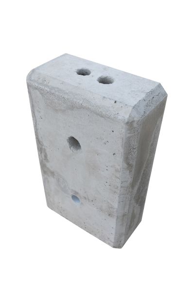Fertigfundament aus Beton FF-ST-24-45 Fertigfundament aus Beton FF-ST-24-45