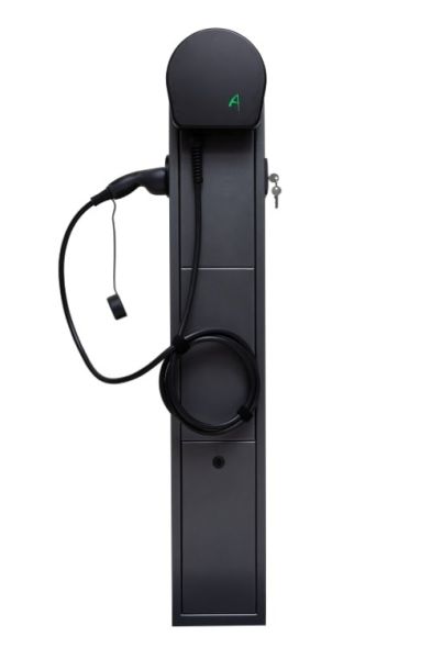 Steele V2A anthrazit STV-WEM-S Steele V2A anthrazit STV-WEM-S