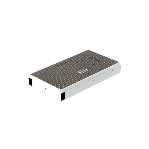 Gussplatte LW 250x550 #17122250 Gussplatte LW 250x550 #17122250