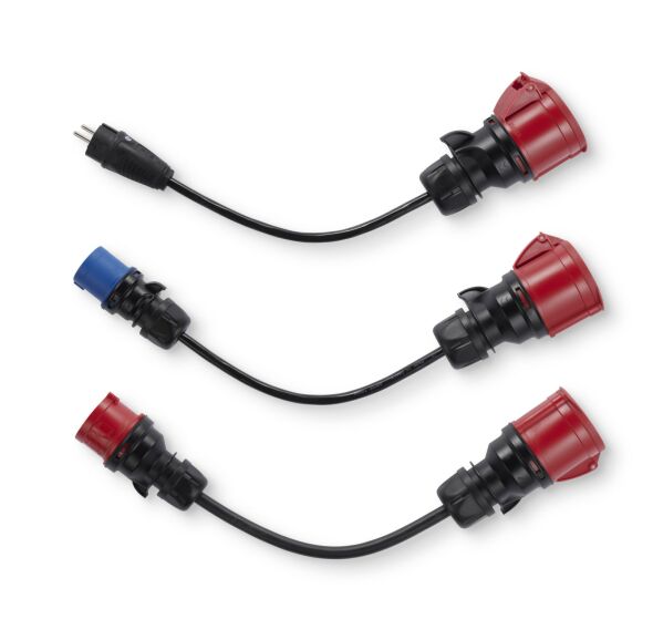 Adapterset 4,240,410 Adapterset 4,240,410