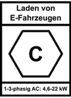 Label-Set DE SetSockDE3p22kW VE50 Label-Set DE SetSockDE3p22kW VE50