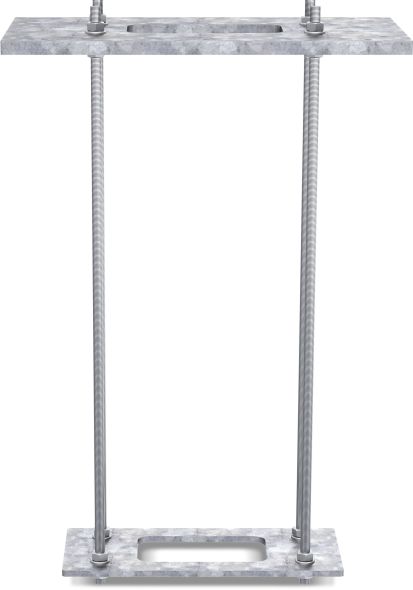 Fundament-Verankerung 0000/6347