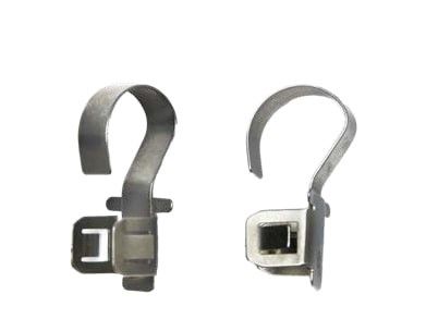 Haltefeder f. Stecker 106430 Haltefeder f. Stecker 106430
