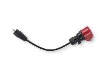 Adapter 4,240,408