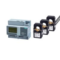 Zähler Modbus TCP 18662