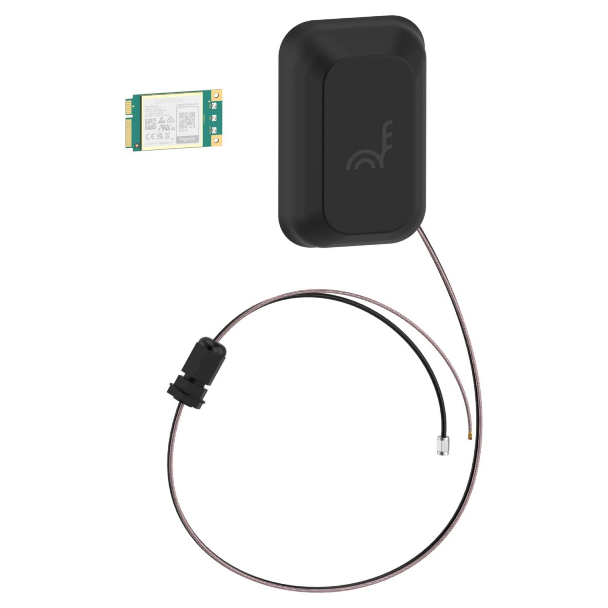 4G Modem Pro AC EVA1MM 4G Modem Pro AC EVA1MM