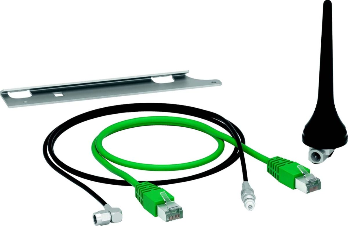 EVlink 4G Antenne EVP2MX