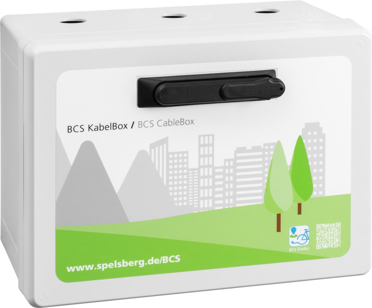 Kabelbox BCS CB-1