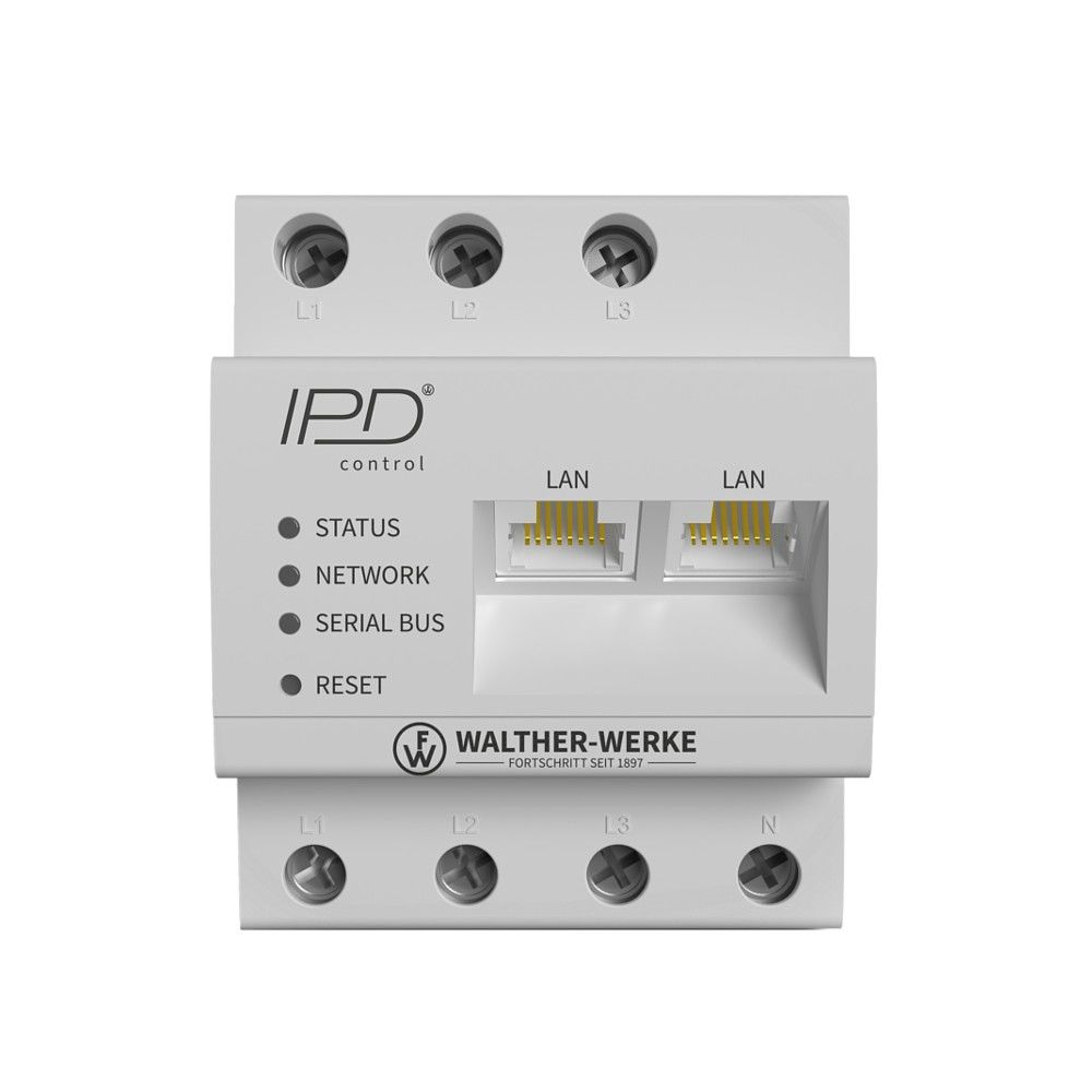 IPD control 98693001