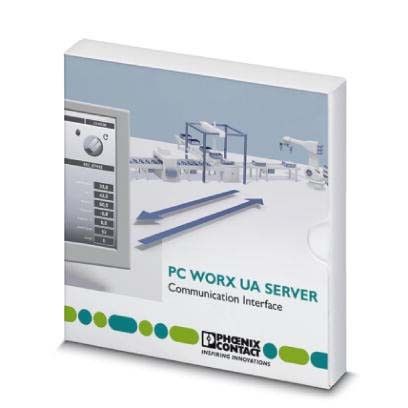 Software PC WORX UA S#2402686 Software PC WORX UA S#2402686