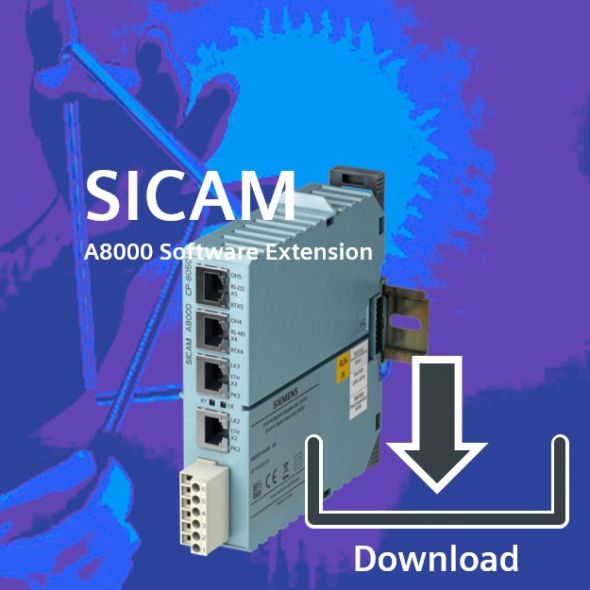 Runtime Lizenz 6MF2750-2FW40