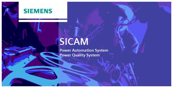 SICAM PQS - Bundle RT 7KE9000-3AL03-8AA0 SICAM PQS - Bundle RT 7KE9000-3AL03-8AA0
