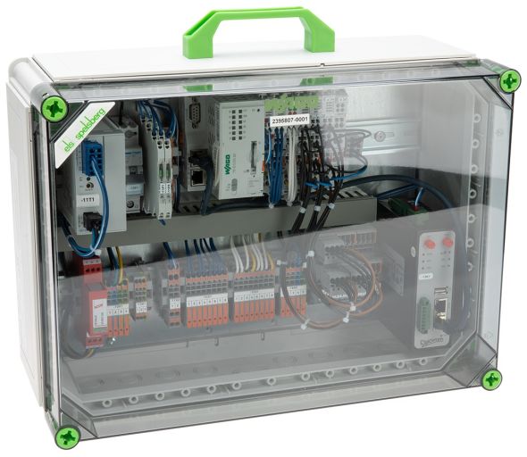 Application Grid Gateway 2759-2015/261-1000 Application Grid Gateway 2759-2015/261-1000