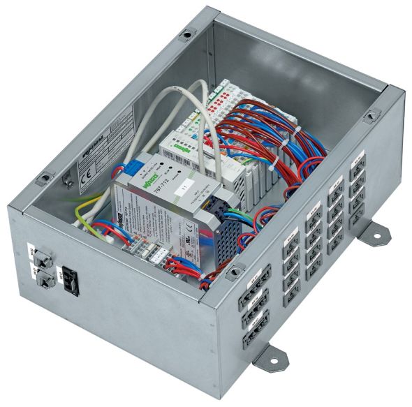 ApplicationWeatherStation 2759-241/261-1000