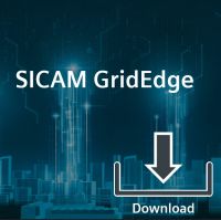 SICAM GridEdge 6MD7881-2AA40