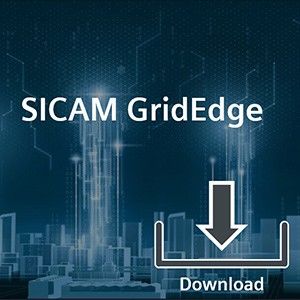 SICAM GridEdge 6MD7881-2AA20