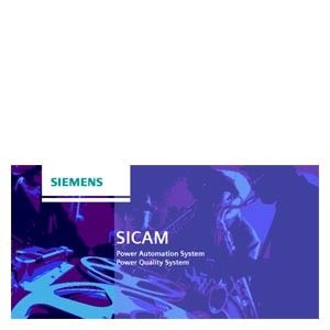 SICAM PQS - Bundle RT 7KE9000-3AL01-8AA0