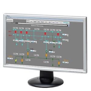 SICAM SCC V9.x 6MD5513-0AP00-0AH0