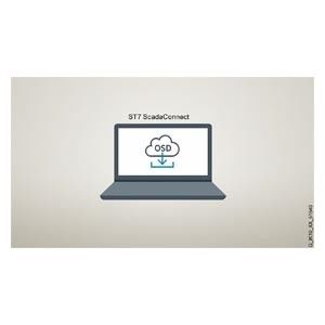 ST7 ScadaConnect 6NH7997-5DA10-0AA0