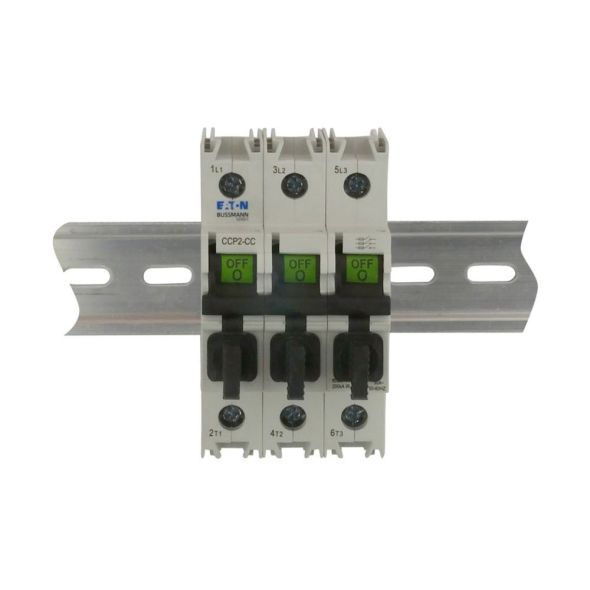 3 Pole Comp Ckt Protect CCP2-3-30M 3 Pole Comp Ckt Protect CCP2-3-30M