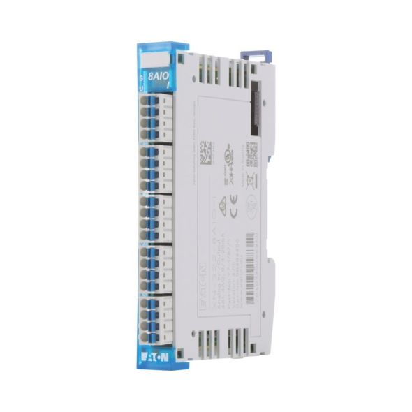 Ausgabemodul analog XN-322-8AIO-I