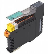 AS-Interface Modul VBA-2E-KE5-IJL/UJL AS-Interface Modul VBA-2E-KE5-IJL/UJL