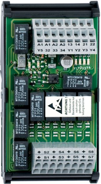 Eingangserweiterung PROTECT-PE-02