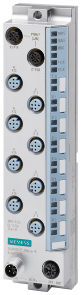 SIMATIC ET 6ES7144-6JF00-0BB0 SIMATIC ET 6ES7144-6JF00-0BB0