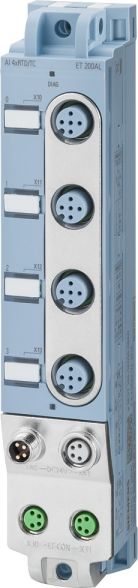 SIMATIC ET 200AL AI 6ES7144-5KD50-0BA0 SIMATIC ET 200AL AI 6ES7144-5KD50-0BA0