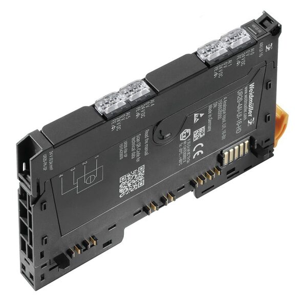 Analoges Ausgangs-Modul UR20-4AI-UI-16-HD