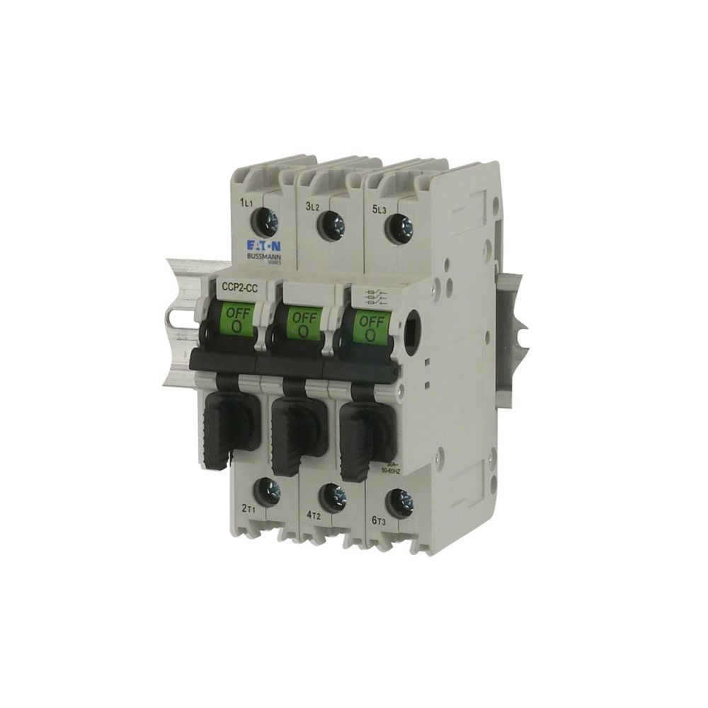 3 Pole Comp Ckt Protect CCP2-3-30M