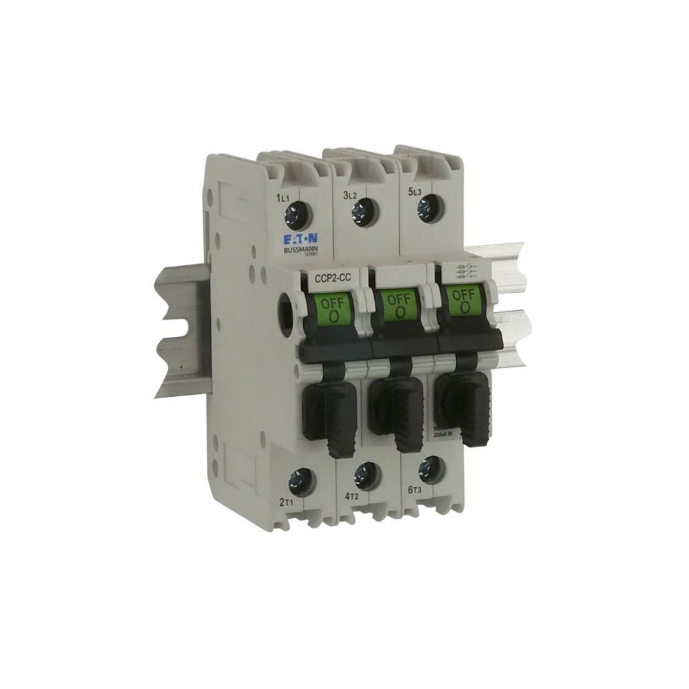 3 Pole Comp Ckt Protect CCP2-3-30M