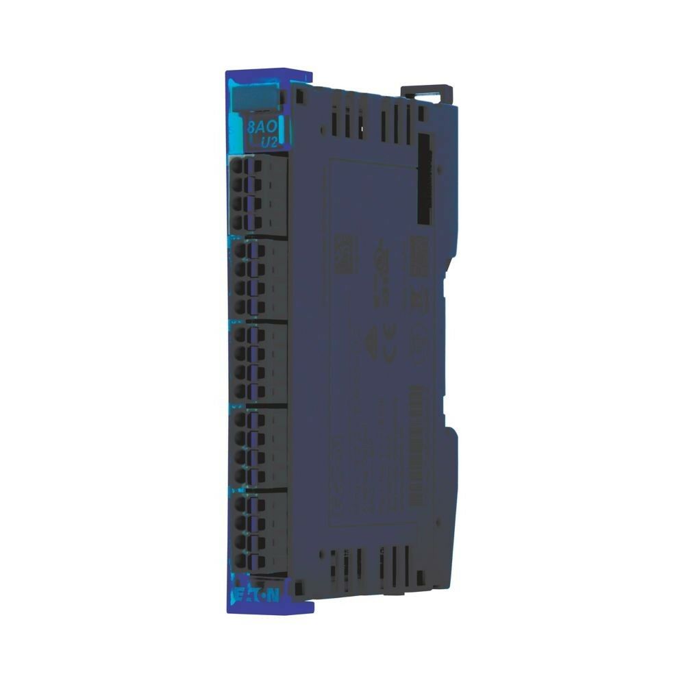 Analoges Ausgabemodul XN-322-8AO-U2 Analoges Ausgabemodul XN-322-8AO-U2