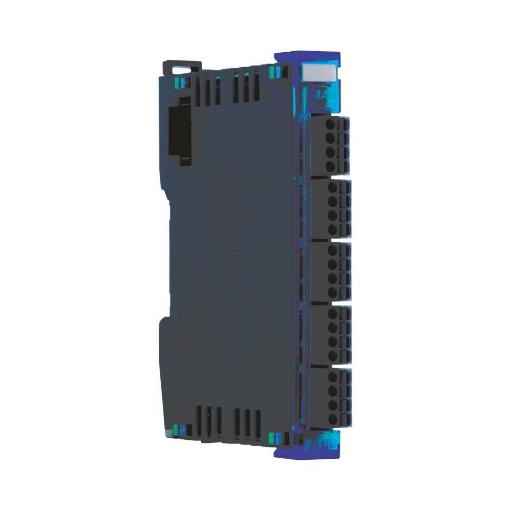 Analoges Ausgabemodul XN-322-8AO-U2 Analoges Ausgabemodul XN-322-8AO-U2