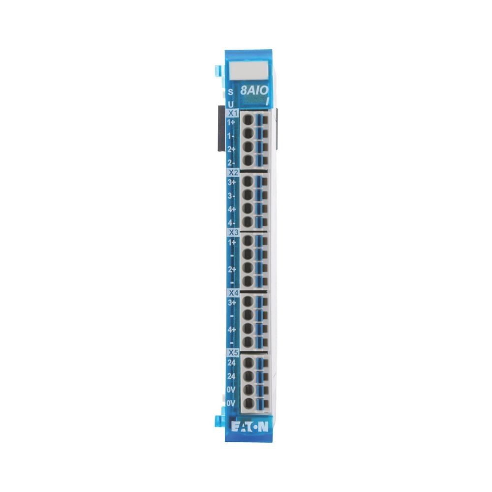 Ausgabemodul analog XN-322-8AIO-I