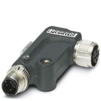 Dezentrales I/O-Gerät AXLE IOL AI1 U M12 R