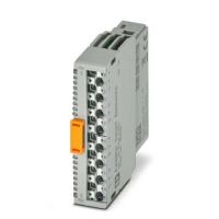 I/O-Modul AXL SE RTD4 PT100