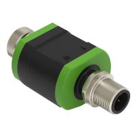 2-Kanal-Analogausgang,IO 765-2704/200-000